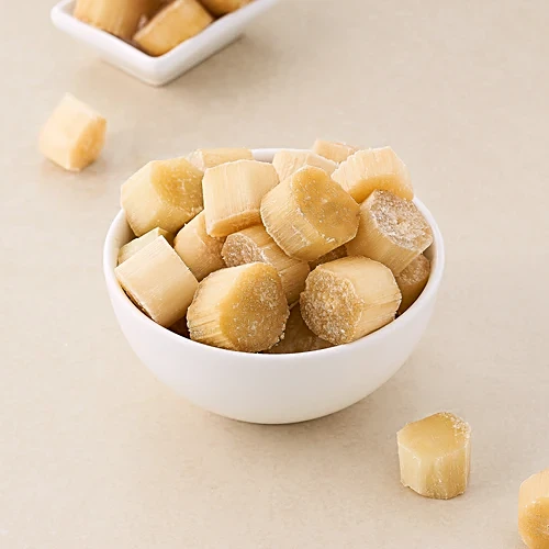 Sugarcane Cubes