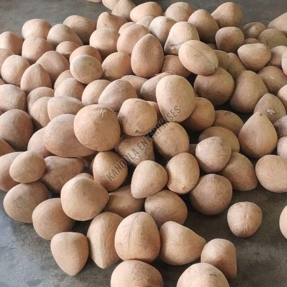 Dried Copra Coconut