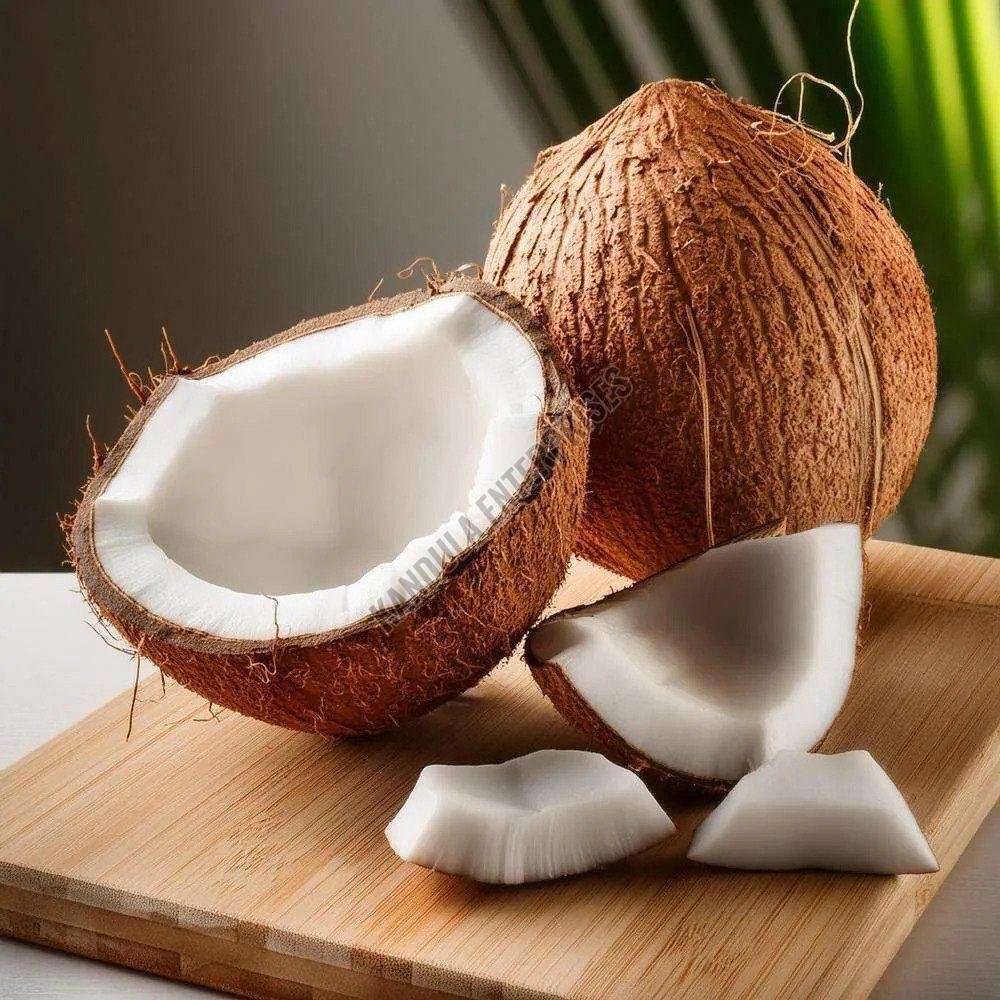 Fresh Coconuts