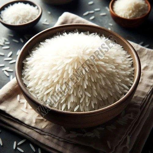 Sona Mansoori Steam Rice